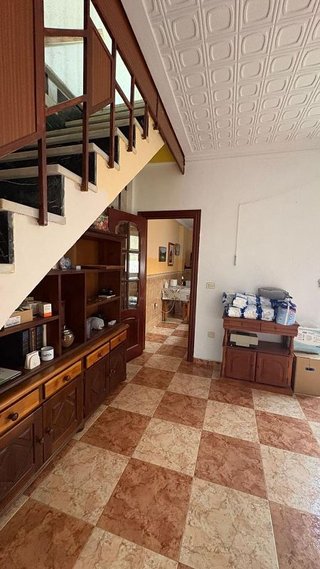 Casa pareada en venta en El Molinillo - Capuchinos en Málaga