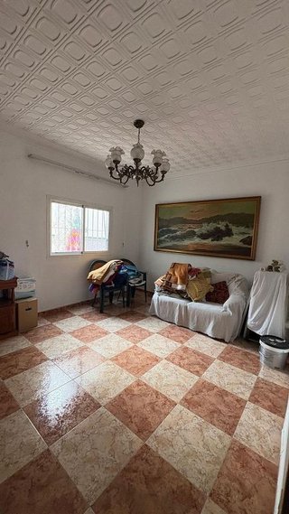 Casa pareada en venta en El Molinillo - Capuchinos en Málaga