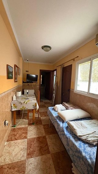 Casa pareada en venta en El Molinillo - Capuchinos en Málaga
