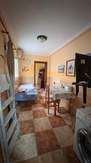 Casa pareada en venta en El Molinillo - Capuchinos en Málaga