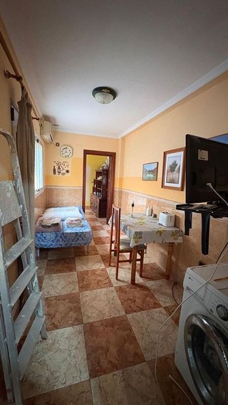 Casa pareada en venta en El Molinillo - Capuchinos en Málaga