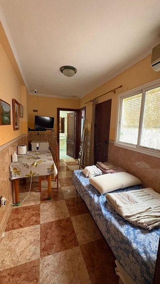 Casa pareada en venta en El Molinillo - Capuchinos en Málaga