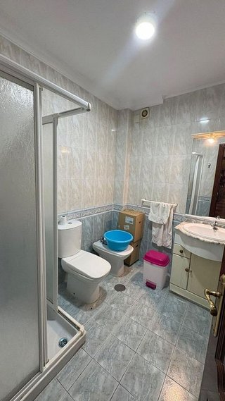 Casa pareada en venta en El Molinillo - Capuchinos en Málaga