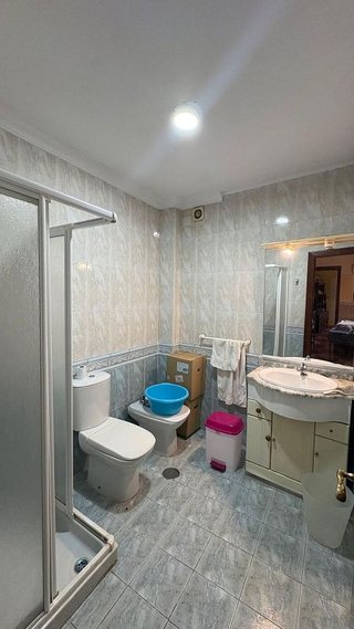 Casa pareada en venta en El Molinillo - Capuchinos en Málaga