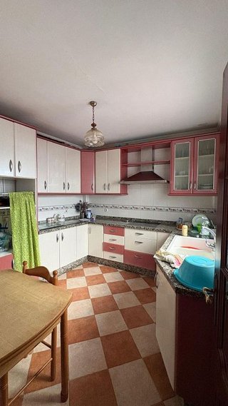 Casa pareada en venta en El Molinillo - Capuchinos en Málaga
