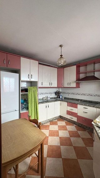 Casa pareada en venta en El Molinillo - Capuchinos en Málaga