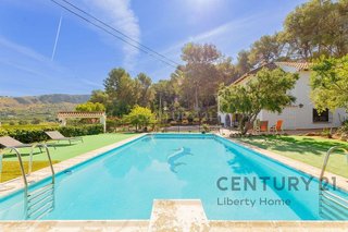 Chalet en venta en Zona Urbanizaciones en Alzira