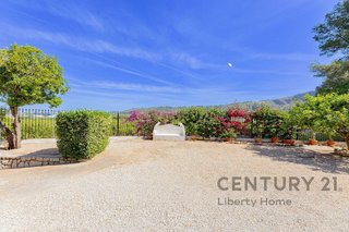Chalet en venta en Zona Urbanizaciones en Alzira