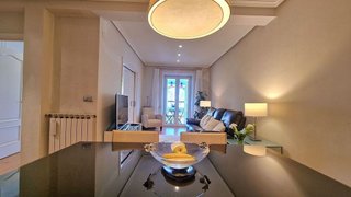 Piso en venta en Centro en San Sebastián-Donostia