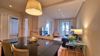 Piso en venta en Centro en San Sebastián-Donostia