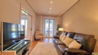Piso en venta en Centro en San Sebastián-Donostia