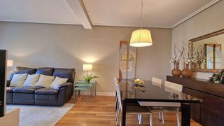 Piso en venta en Centro en San Sebastián-Donostia