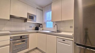 Piso en venta en Centro en San Sebastián-Donostia