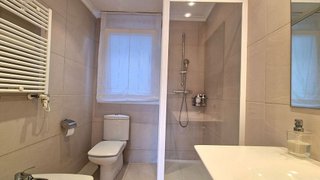 Piso en venta en Centro en San Sebastián-Donostia