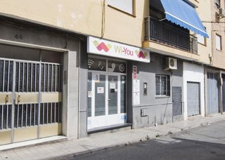 Local comercial en venta en Motril pueblo en Motril
