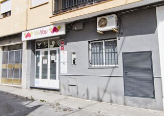 Local comercial en venta en Motril pueblo en Motril