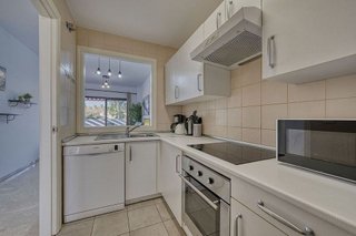 Piso en venta en Riviera del Sol en Mijas