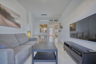 Piso en venta en Riviera del Sol en Mijas