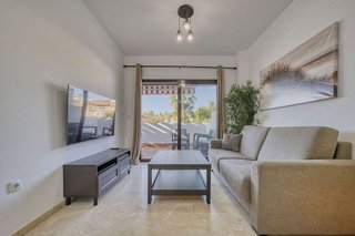 Piso en venta en Riviera del Sol en Mijas