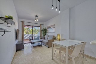 Piso en venta en Riviera del Sol en Mijas