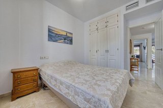 Piso en venta en Riviera del Sol en Mijas