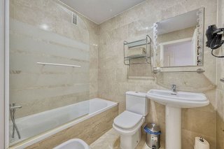Piso en venta en Riviera del Sol en Mijas