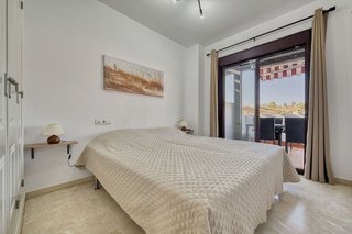 Piso en venta en Riviera del Sol en Mijas
