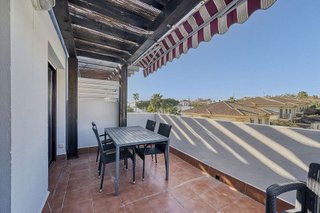 Piso en venta en Riviera del Sol en Mijas