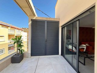 Ático en venta en Playa del Cura en Torrevieja