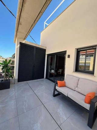 Ático en venta en Playa del Cura en Torrevieja