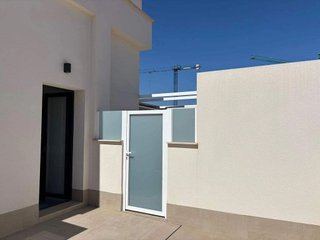 Ático en venta en Playa del Cura en Torrevieja