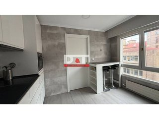 Piso en venta en Santutxu en Bilbao