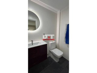 Piso en venta en Santutxu en Bilbao