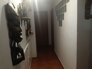 Piso en venta en Conde de Ureña - Monte Gibralfaro en Málaga