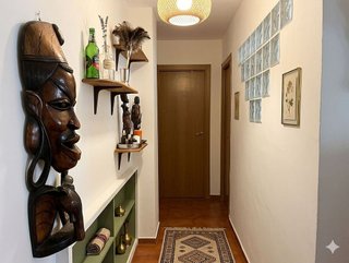 Piso en venta en Conde de Ureña - Monte Gibralfaro en Málaga