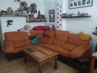 Piso en venta en Conde de Ureña - Monte Gibralfaro en Málaga