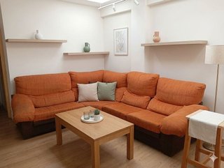 Piso en venta en Conde de Ureña - Monte Gibralfaro en Málaga