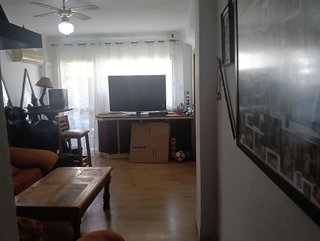Piso en venta en Conde de Ureña - Monte Gibralfaro en Málaga