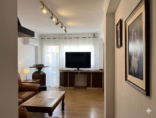 Piso en venta en Conde de Ureña - Monte Gibralfaro en Málaga
