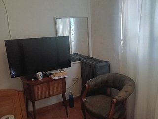 Piso en venta en Conde de Ureña - Monte Gibralfaro en Málaga