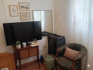 Piso en venta en Conde de Ureña - Monte Gibralfaro en Málaga