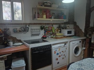Piso en venta en Conde de Ureña - Monte Gibralfaro en Málaga