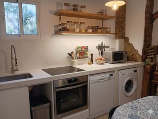 Piso en venta en Conde de Ureña - Monte Gibralfaro en Málaga