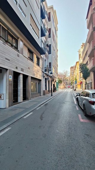 Local comercial en venta en Mercado en Alicante