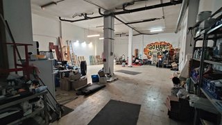 Local comercial en venta en Mercado en Alicante