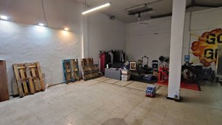 Local comercial en venta en Mercado en Alicante