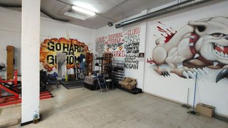 Local comercial en venta en Mercado en Alicante