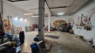 Local comercial en venta en Mercado en Alicante