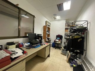 Local comercial en venta en Mercado en Alicante