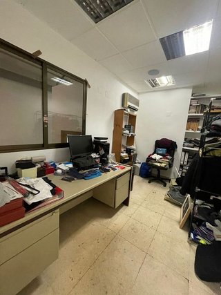 Local comercial en venta en Mercado en Alicante